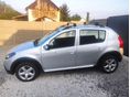 DACIA SANDERO 2012/4 - 5