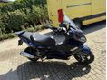 GILERA NEXUS 2010/7 - 2