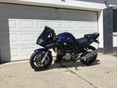 SUZUKI SV 1000 S 
