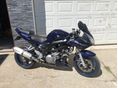SUZUKI SV 1000 S 2007/9 - 3