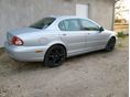 JAGUAR X-TYPE 2.2 D Executive