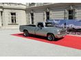 DODGE D 100 Big Block 400 műszakis. napi használatra is alkalmas