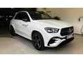 MERCEDES-BENZ GLE-OSZTÁLY 2025/7 - 1
