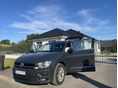 VOLKSWAGEN TIGUAN 2.0 TDI BMT SCR Comfortline Friss műszaki! 2t horog
