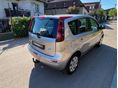 NISSAN NOTE 2009/10 - 2