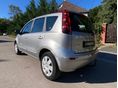 NISSAN NOTE 2009/10 - 5