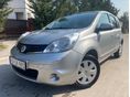 NISSAN NOTE 2009/10 - 10
