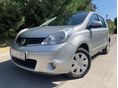 NISSAN NOTE 2009/10 - 1