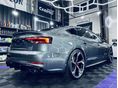 AUDI S5 2018/7 - 2