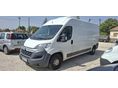 CITROEN JUMPER 2017/8 - 1