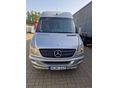 MERCEDES-BENZ 2011/9 - 2