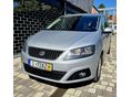 SEAT ALHAMBRA 2011/3 - 3