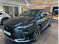 LEXUS RX 450h+ F Sport Design Tech e-CVT Panoramic - Azonnal elvihető