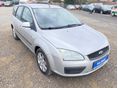 FORD FOCUS 1.6 TDCi Trend FRISS MŰSZAKI! NAGYON SZÉP ÁLLAPOTBAN! GONDOS TULAJDONOSTÓL!