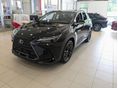 LEXUS NX 2025 - 1