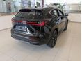 LEXUS NX 2025 - 3