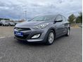 HYUNDAI I30 CW 1.4 CRDi Life GARANTÁLT 171000 KM! ÚJ KUPLUNG SZETT!