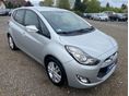 HYUNDAI IX20 2011/7 - 2