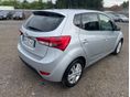 HYUNDAI IX20 2011/7 - 3