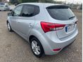 HYUNDAI IX20 2011/7 - 4