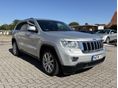 JEEP GRAND CHEROKEE 3.0 V6 CRD Limited (Automata) 4 X ÜLÉSFŰTÉS! ELKTROMOS ÜLÉS! BŐRBELSŐ! KEY-LESS GO! EL CSOM!