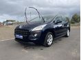PEUGEOT 3008 2010/5 - 1