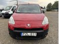 PEUGEOT PARTNER 2012/9 - 2