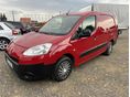 PEUGEOT PARTNER 2012/9 - 1