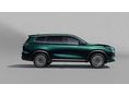 CHERY TIGGO 8 2025 - 4