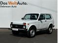 LADA 4X4 1.7 Classic ÁFA-s! Vonóhorog! Új gumikkal és Akkumulátorral !