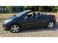 PEUGEOT 207 CC 1.6 VTi Feline