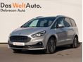 FORD GALAXY 2.0 EcoBlue SCR Titanium (Automata) Magyar! ÁFA-s! Kamera! Keyless! Carplay! Sávtartó! Távtartó Tempomat!