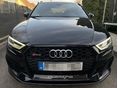 AUDI RS3 Sportback 2.5 TFSI quattro S-tronic Panorama. Virtual cockpit. Bang&Olufsen. Black Edition stb