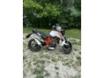 KTM 690 DUKE 2012/4 - 2