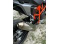 KTM 690 DUKE 2012/4 - 5