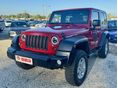 JEEP WRANGLER 2.8 CRD Sport (Automata)