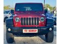 JEEP WRANGLER 2010 - 2