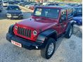 JEEP WRANGLER 2010 - 4