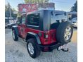 JEEP WRANGLER 2010 - 5
