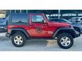 JEEP WRANGLER 2010 - 7