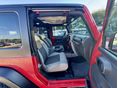 JEEP WRANGLER 2010 - 16