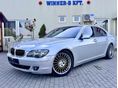 BMW 745 2006 - 2