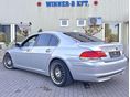 BMW 745 2006 - 4