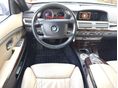 BMW 745 2006 - 5