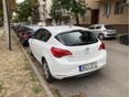 OPEL ASTRA J 2013/1 - 5