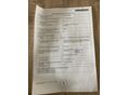 OPEL ASTRA J 2013/1 - 12