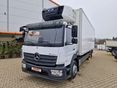 MERCEDES-BENZ 2017/8 - 2
