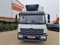 MERCEDES-BENZ 2017/8 - 6