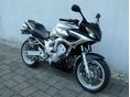 YAMAHA FZ6-S (FAZER) 2004/7 - 2