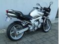 YAMAHA FZ6-S (FAZER) 2004/7 - 3